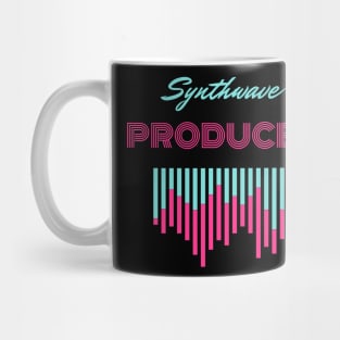 Sythwave Mug